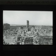 Böhl glass slide 51./1270